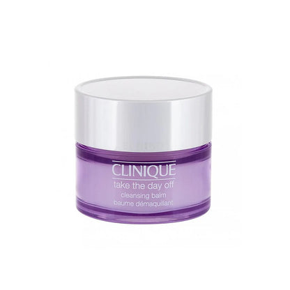 CLINIQUE TAKE THE DAY OFF