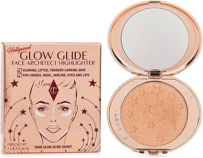 CHARLOTTE TILBURY HOLLYWOOD  GLOW GLIDE