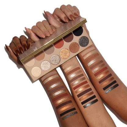 VANITY MAKEUP COSMETICS THE SIGNATURE EYE SHADOW