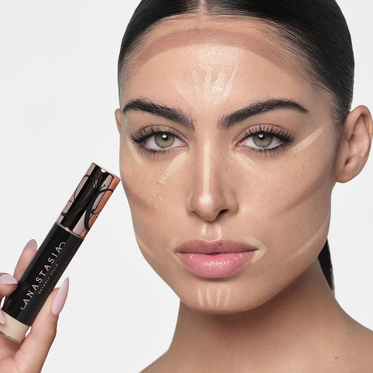 ANASTASIA BEVERLY HILLS MAGIC TOUCH CONCEALER