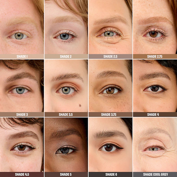 BENEFIT PRECISELY MY BROW PENCIL MINI