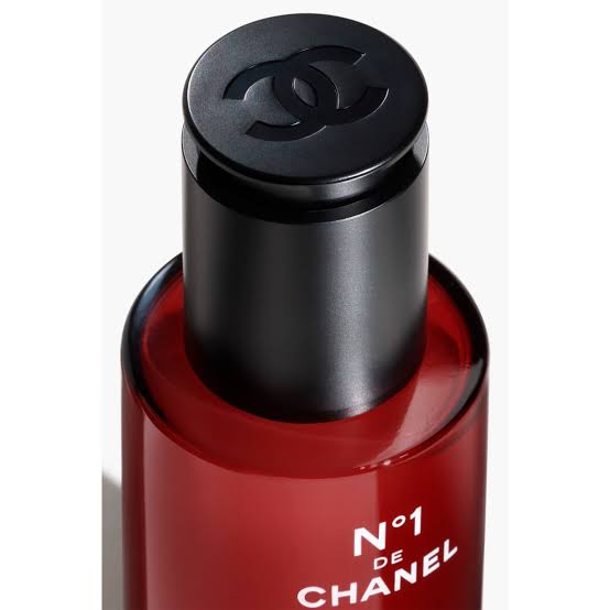 CHANEL N 1 LE SERUM