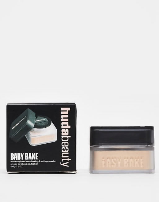 HUDA BEAUTY BABY EASY BAKE