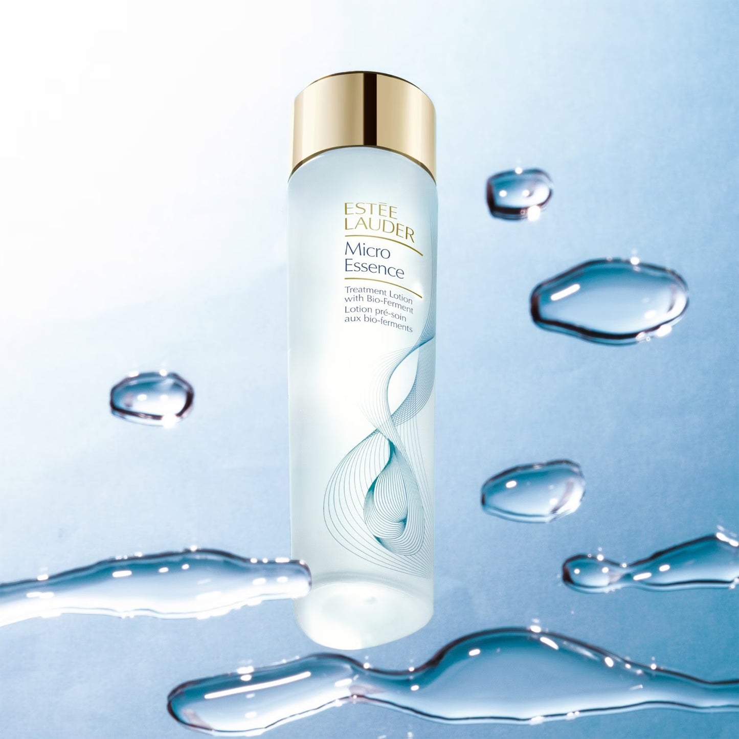 ESTEE LAUDER MICRO ESSENCE