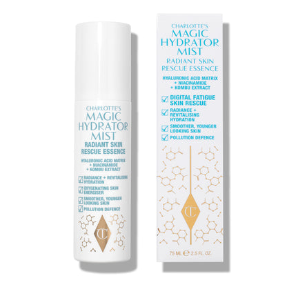 CHARLOTTE TILBURY MAGIC HYDRATOR MIST