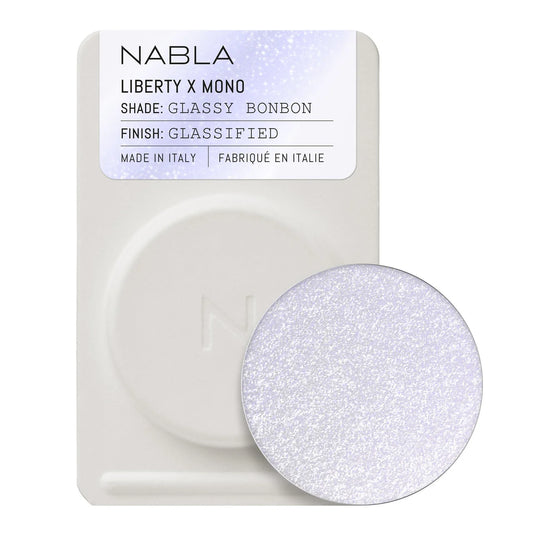 NABLA LIBERTY X MONO GLASSIFIED