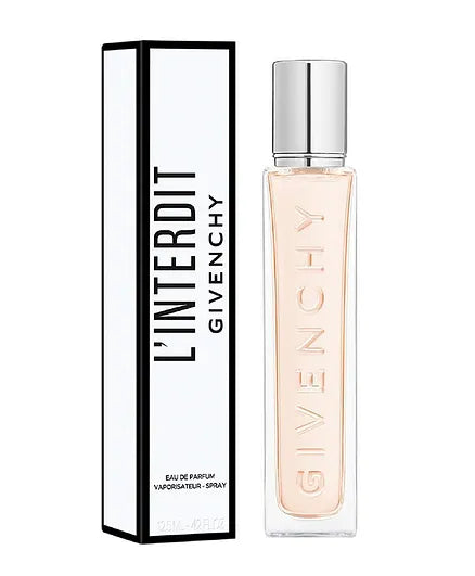 GIVENCHY L’INTERDIT