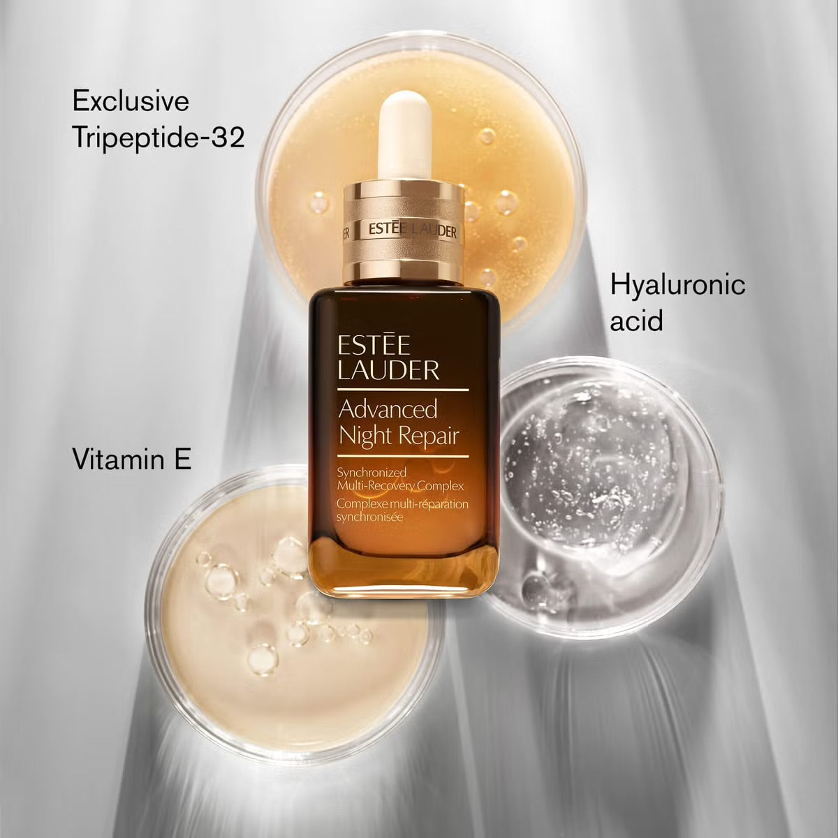 ESTEE LAUDER ADVANCED NIGHT REPAIR SERUM