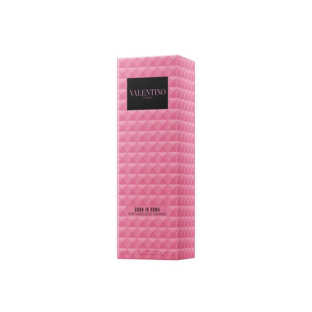 VALENTINO BODY SHIMMER