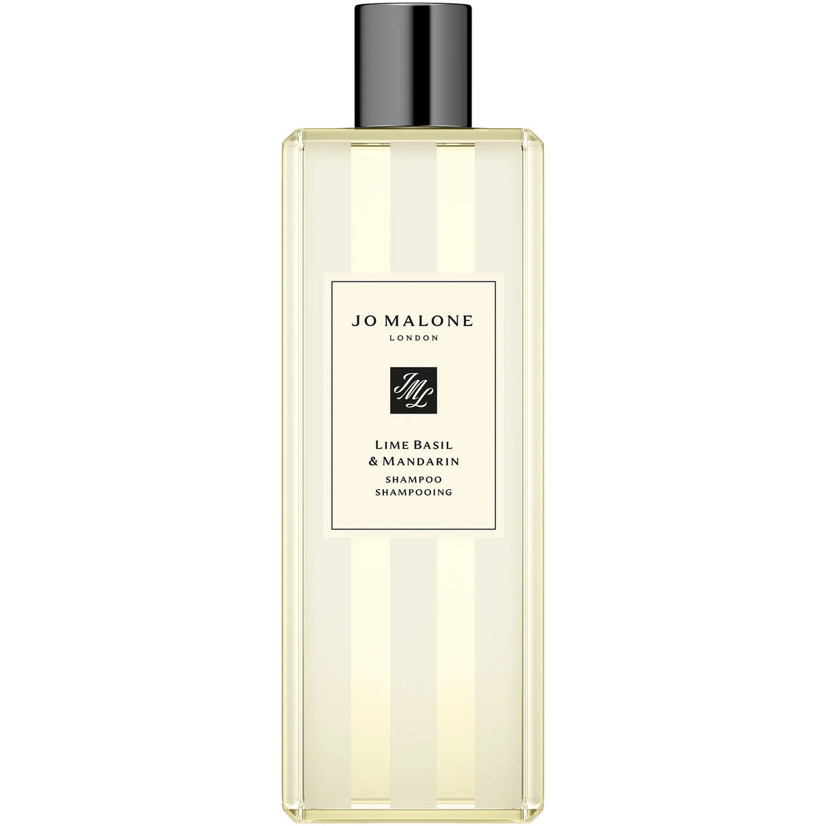 JO MALONE LIME BASIL & MANDARIN SHAMPOO