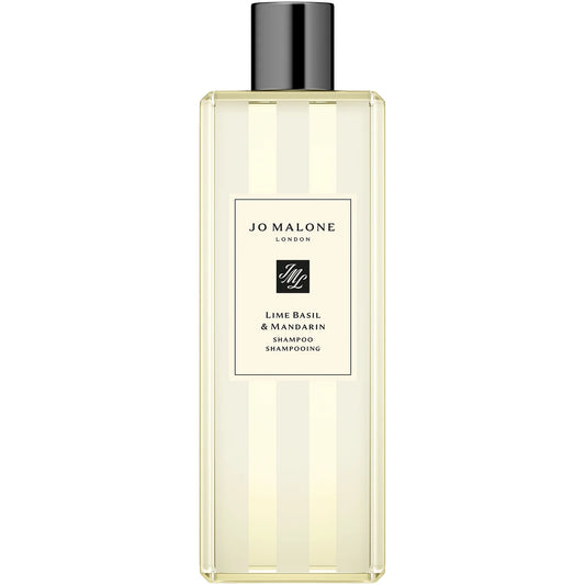 JO MALONE LIME BASIL & MANDARIN SHAMPOO
