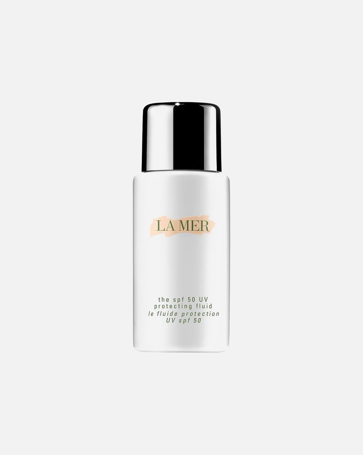 LA MER THE SPF 50 UV 50 ML