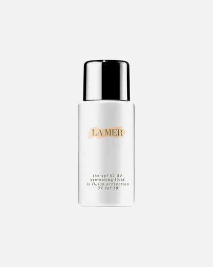 LA MER THE SPF 50 UV 50 ML