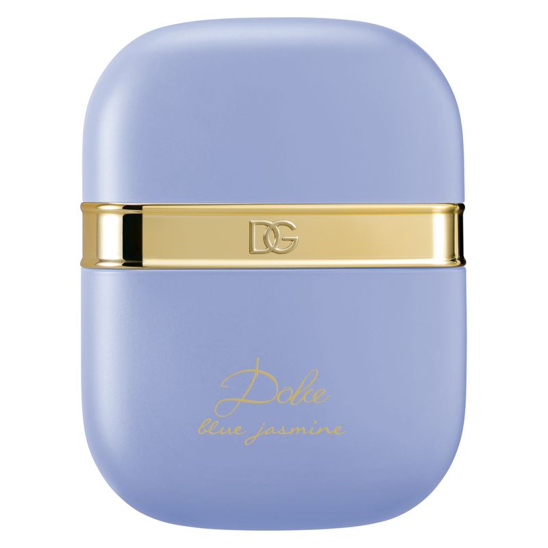 D&G DOLCE BLUE JASMIN