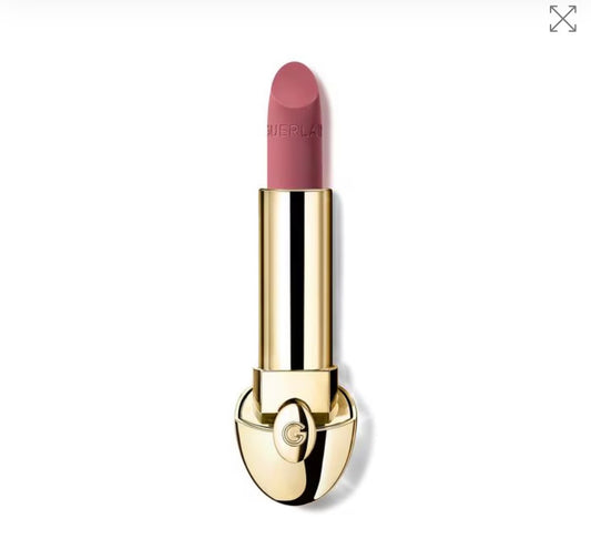 GUERLAIN ROUGE G VELVET