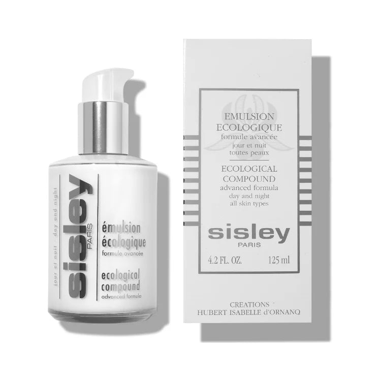 SISLEY EMULSION ECOLOGIQUE