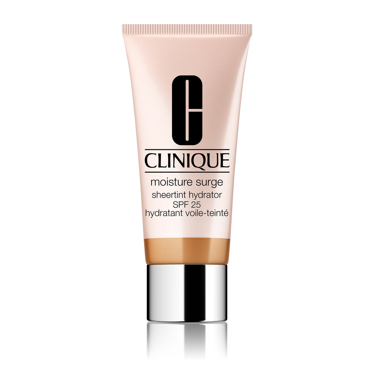 CLINIQUE MOISTURE SOURGE SHEERTINT HYDRATOR