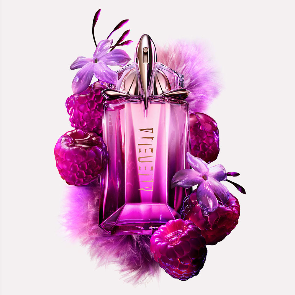 MUGLER ALIEN PULP