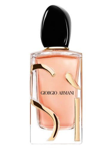 GIORGIO ARMANI SI INTENSE
