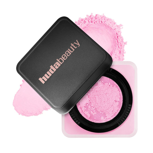 HUDA BEAUTY EASY BAKE