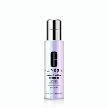 CLINIQUE EVEN BETTER CLINICAL DARK SPOT SERUM
