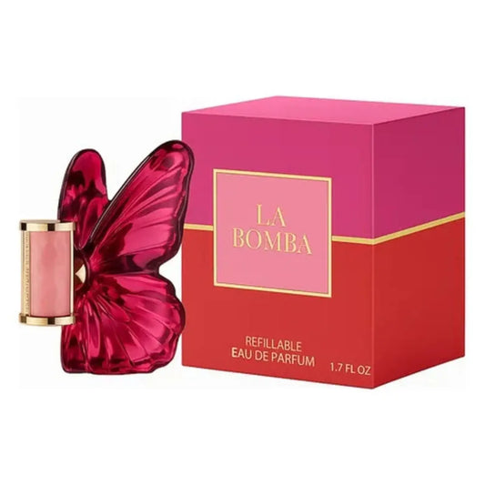 CAROLINA HERRERA LA BOMBA