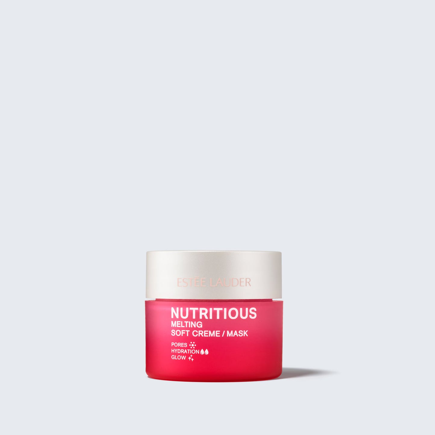 ESTEE LAUDER NUTRITIOUS MELTING SOFT CREME/MASK
