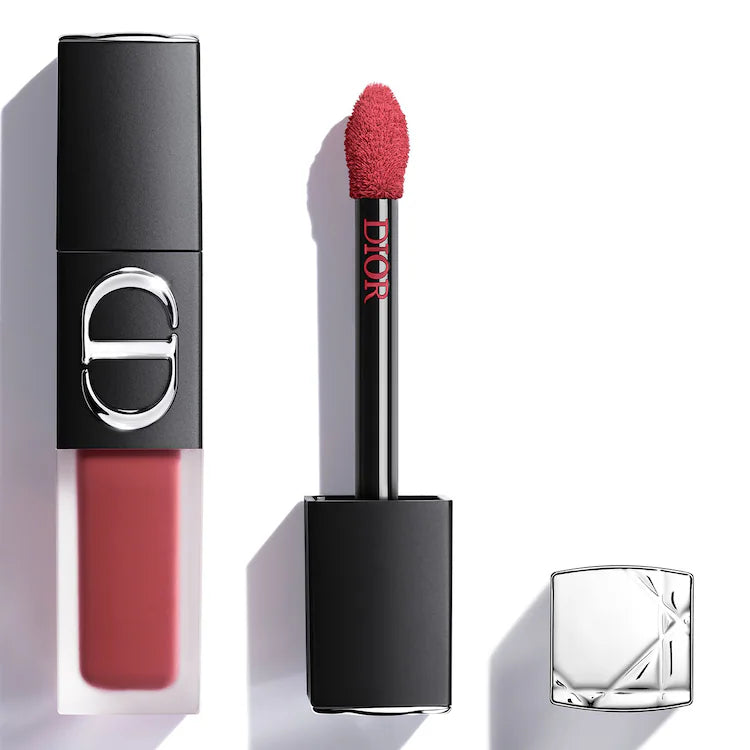 DIOR ROUGE ON STAGE INK BLUR
