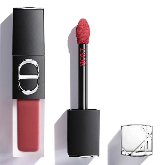 DIOR ROUGE ON STAGE INK BLUR