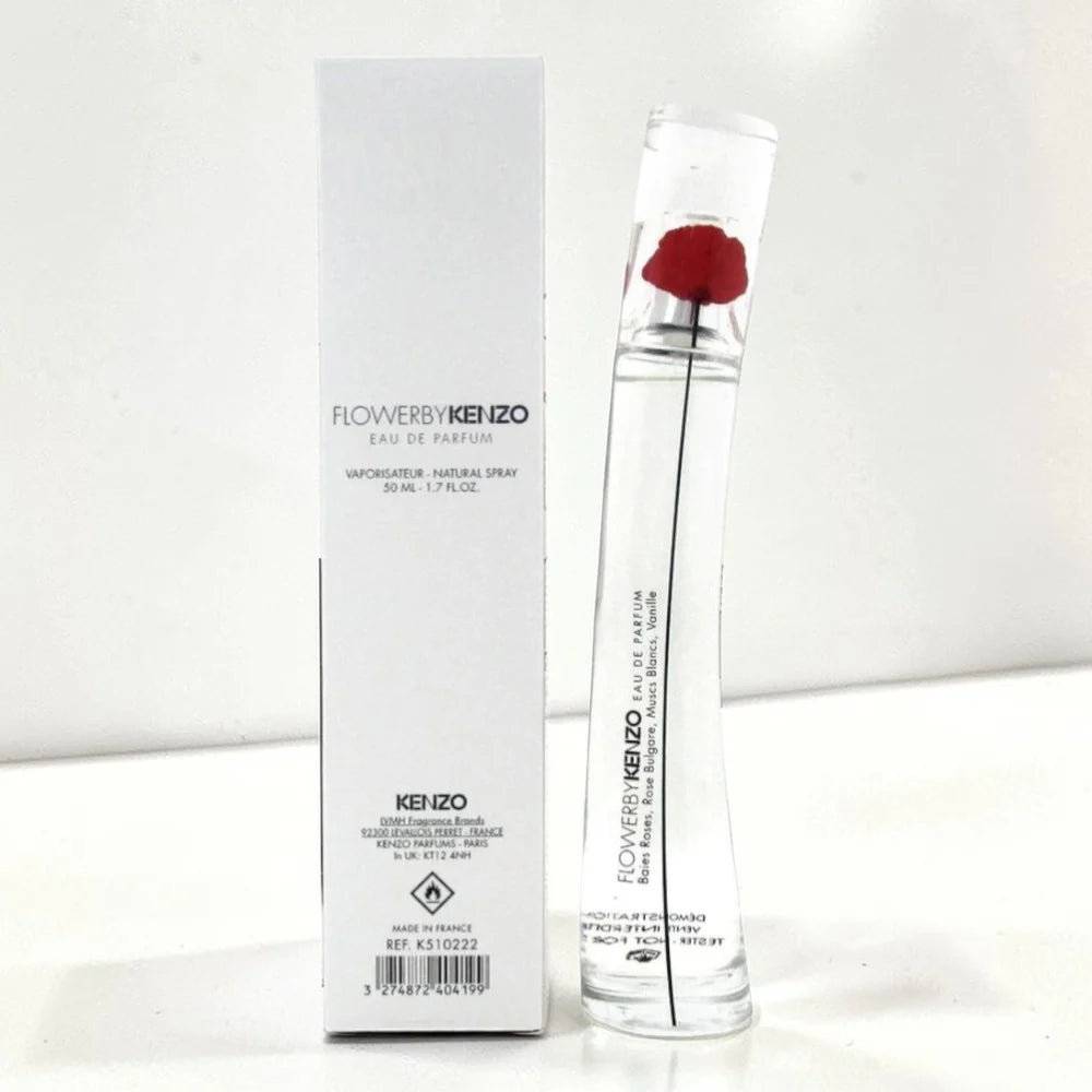 FLOWER BY KENZO