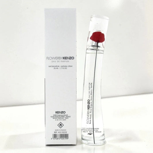 FLOWER BY KENZO