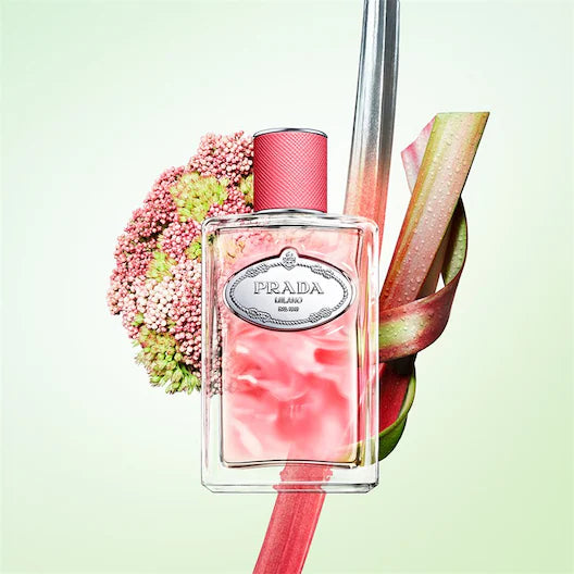 PRADA INFUSION DE RHUBARBE