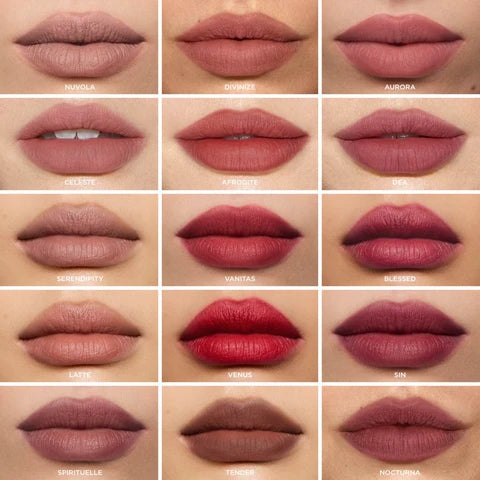 NABLA BEYOND BLURRY LIPSTICK