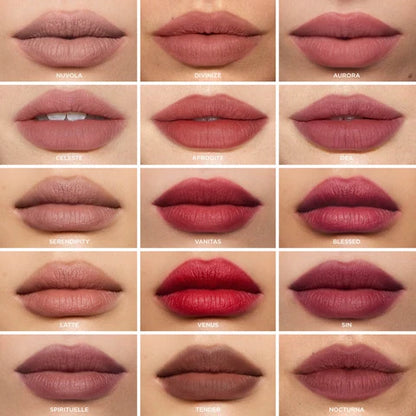 NABLA BEYOND BLURRY LIPSTICK