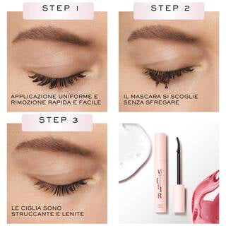 LANCOME MELT GODDESS STRUCCANTE MASCARA