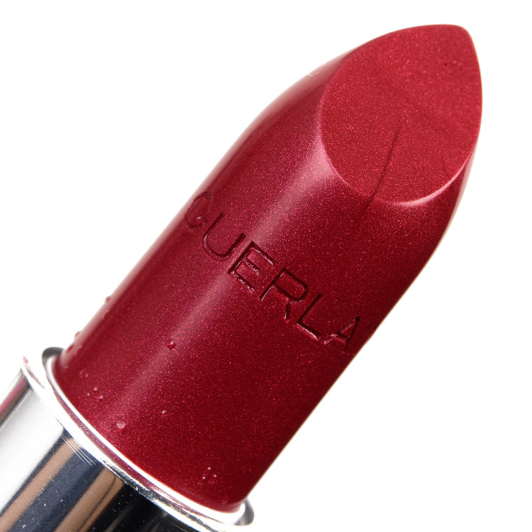 GUERLAIN ROUGE G SATIN