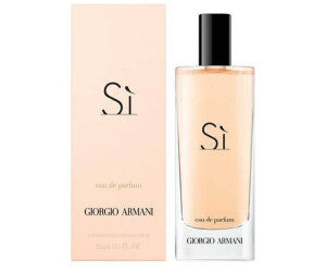 GIORGIO ARMANI SI