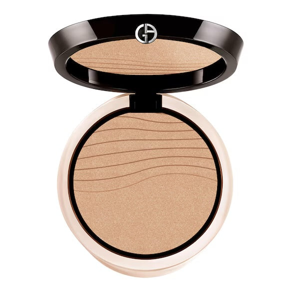 GIORGIO ARMANI LUMINOUS SILK GLOW FUSION POWDER
