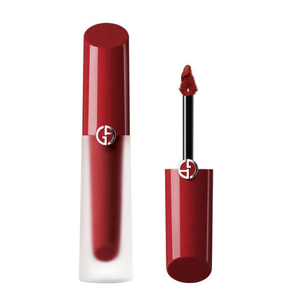 GIORGIO ARMANI LIP MAESTRO SATIN