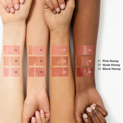 CLINIQUE POP LIP & CHEEK OIL