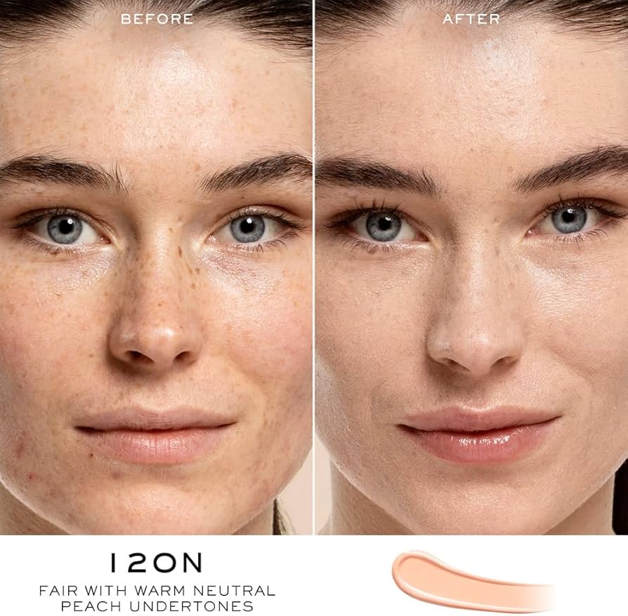 LANCOME TEINT IDOLE ULTRA WEAR CARE & GLOW SERUM CONCEALER