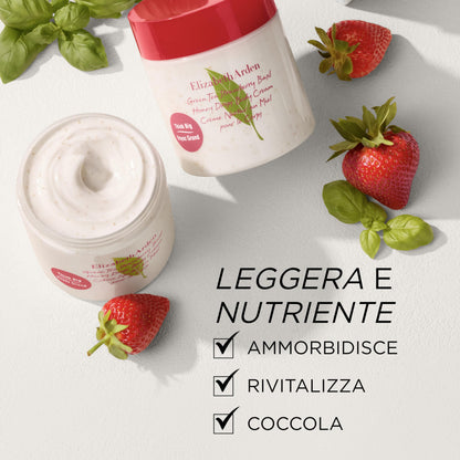 ELIZABETH ARDEN GREEN TEA STRAWBERRY BASIL