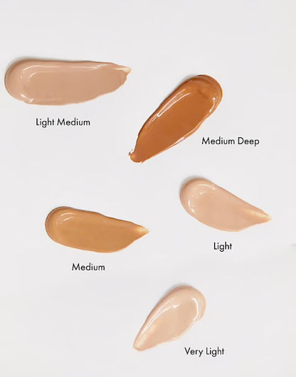 CLINIQUE MOISTURE SOURGE SHEERTINT HYDRATOR