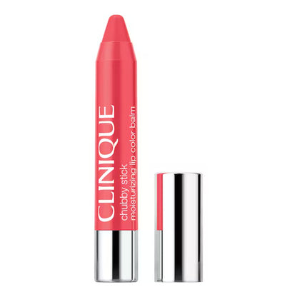 CLINIQUE CHUBBY STICK LIP COLOR BALM