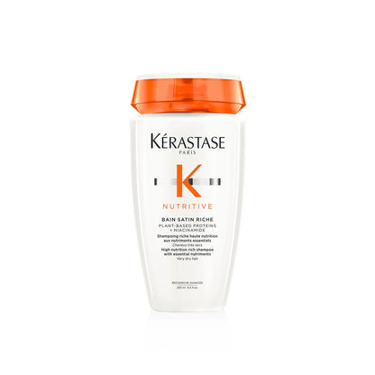 KERASTASE NUTRITIVE BAIN SATIN RICHE