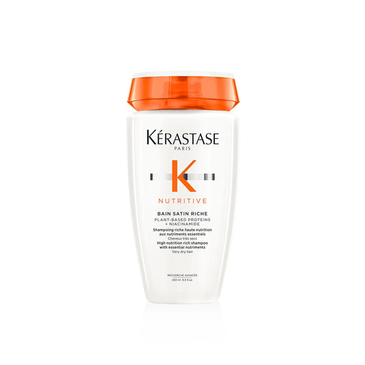 KERASTASE NUTRITIVE BAIN SATIN RICHE