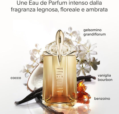 MUGLER ALIEN GODDESS EDP INTENSE