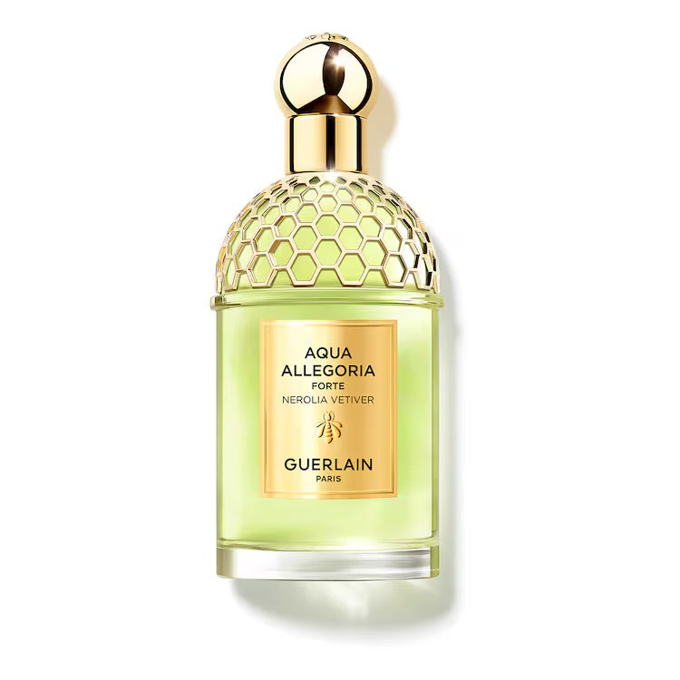 GUERLAIN AQUA ALLEGORIA NEROLIA VETIVER FORTE