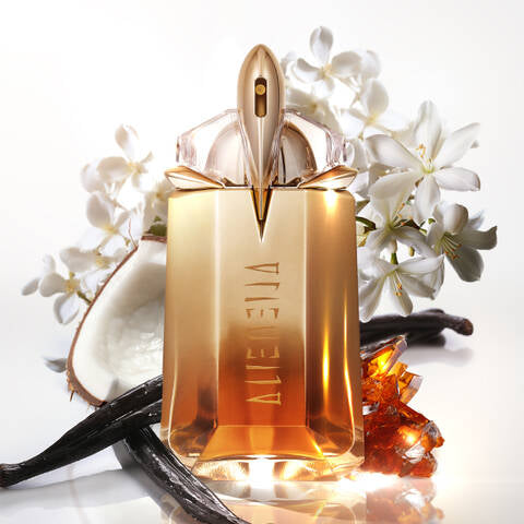 MUGLER ALIEN GODDESS EDP INTENSE