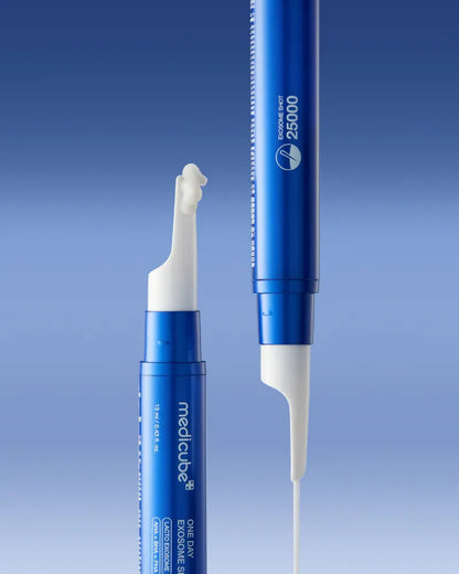 MEDICUBE ONE DAY EXOSOME SHOT PORE AMPOULE 25000
